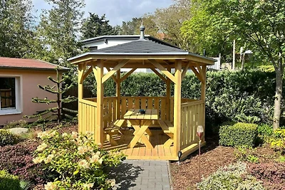 Pension Haus Anna Appartamento 3