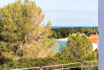 Wohnung am Strand Arenal mit Pool