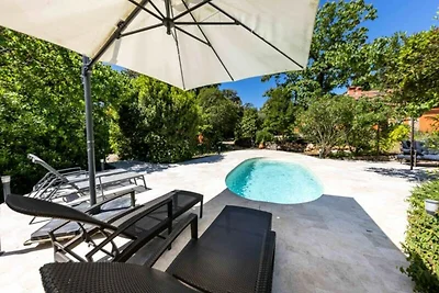 Cottage a Grasse con Piscina e Terrazza