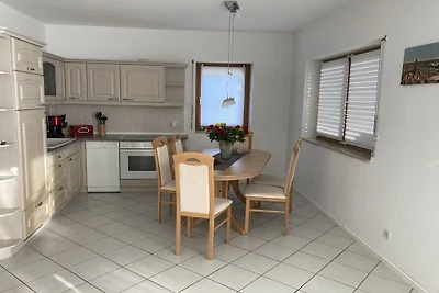 Ferienwohnung mit 1 Schlafzimmer
