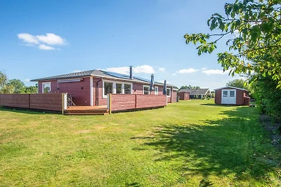 8 Persone case ad Hovborg