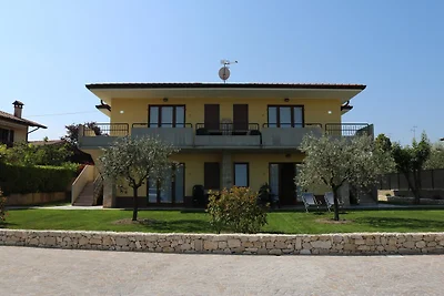 Ferienhaus in Lazise am Gardasee