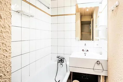 Studio 5 Personen – Budget