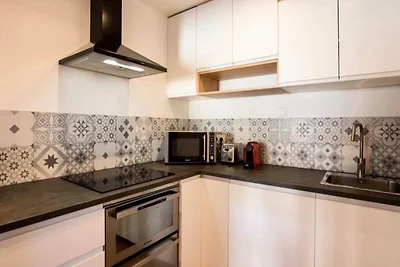 Die Dהcher der Heiligen Ursula