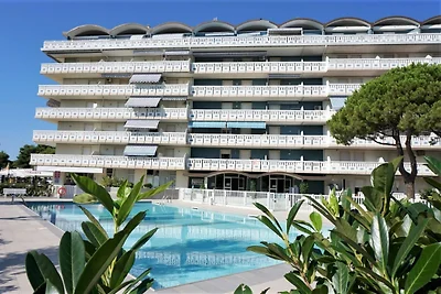 Appartamento a Porto Santa Margherita (VE)