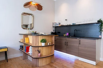 Wohnung in Koblenz nahe Deutsches Eck