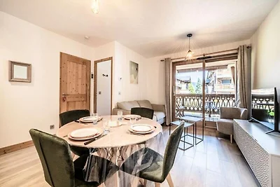 Apartment in den Alpen in der Nähe von...