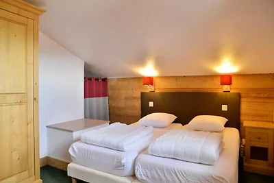 Bellissimo appartamento per 6 persone · Acces...