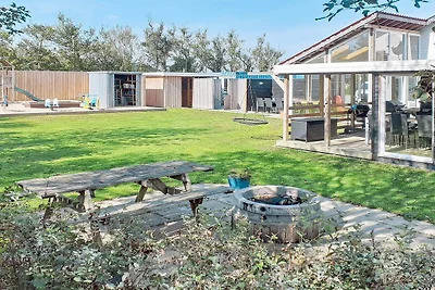 12 persoons vakantie huis in Vinderup-By...