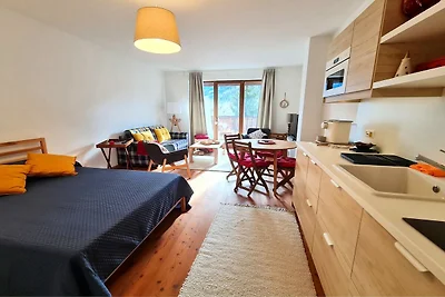 Apartment in der Nähe des Bad Gasteiner...
