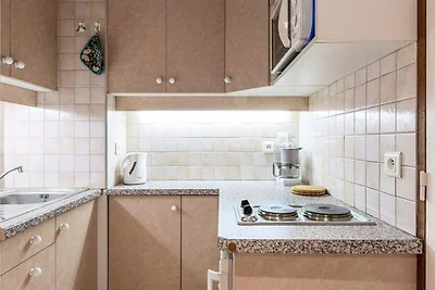 Ferienwohnung in Plagne Centre an den...