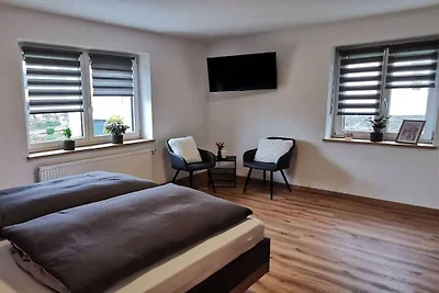 Casa vacanze a Schorndorf con barbecue