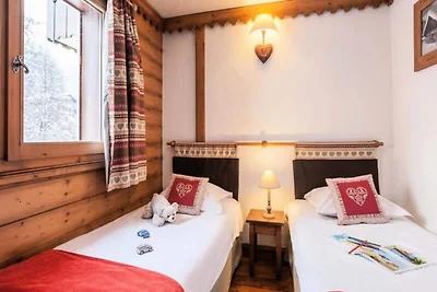 Apartment Selection 3 Schlafzimmer (8...