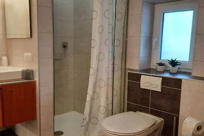 Appartamento con 1 camera da letto