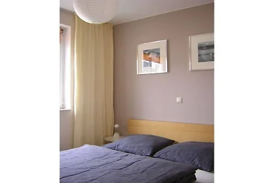 Kuća za odmor Dopust za oporavak Ahlbeck