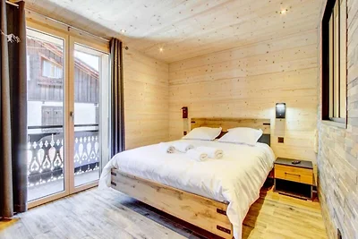 Residenz Le Bretalet