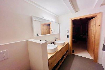 Hermosa cabaña de madera cerca de Wildkogel...