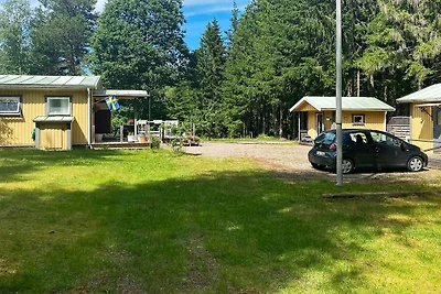 6 Personen Ferienhaus in BOTTNARYD-By Traum