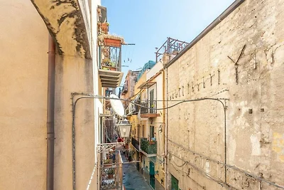 Casa Calessino a Ballarò