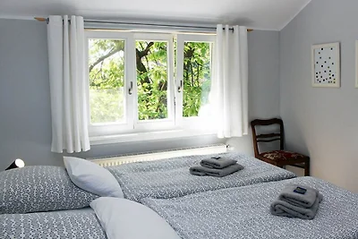 Ferienwohnung mit 3 Schlafzimmer