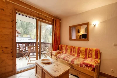 Alpage Bat Eine Zufluchtsresidenz