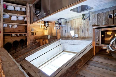 Residenz Maison Du Praz