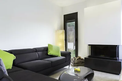 Schöne Villa in der Nähe des Strandes Cala...