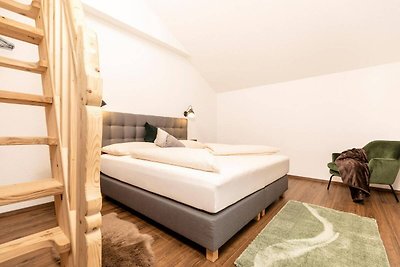 Schöne Wohnung in Strass im Zillertal