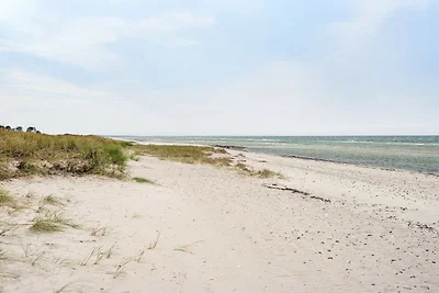 4 Personen Ferienhaus in Glesborg