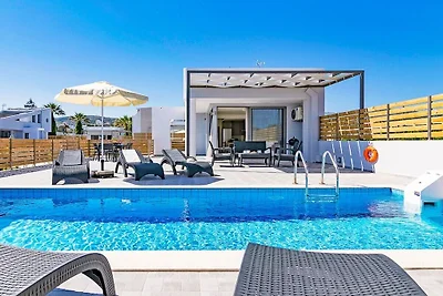 Vakantiehuis met 1 slaapkamer