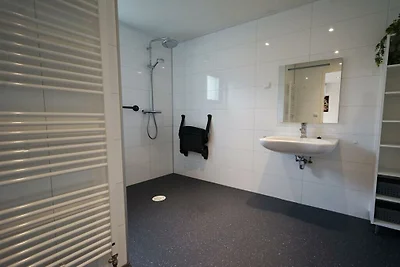 Ferienhaus Erholungsurlaub Otterlo