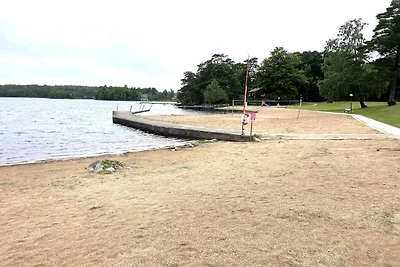 7 Personen Ferienhaus in Olofström