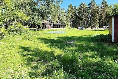 7 persoons vakantie huis in VÄRMDÖ