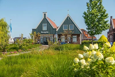 Markermeer Waterside Retreat