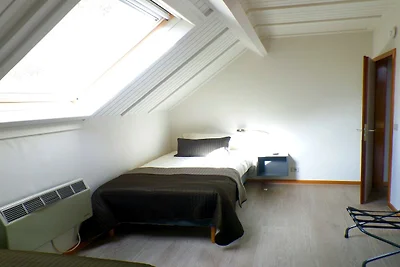 Cottage Famille – Familienresort mit Wellness...