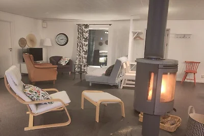 Bed & Breakfast in Bjuråker met zwembad