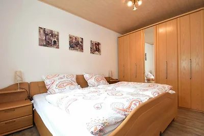 Casa vacanze a Deifeld con balcone