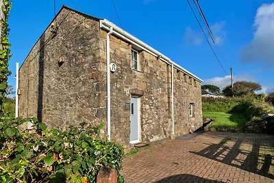 Cottage in Cornovaglia vicino a St Michael’s...