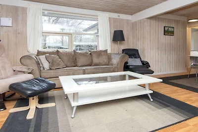 10 osob apartament w Glesborg-By Traum