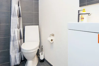 8 Personen Ferienhaus in Ebeltoft-By Traum