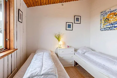 6 Personen Ferienhaus in Bedsted Thy-By Traum