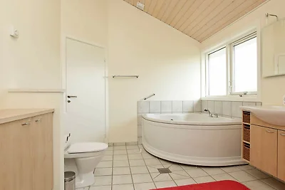 6 persone case ad Blåvand