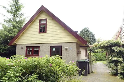 Ferienwohnung in Schoorl mit Wifi