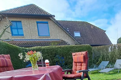 Ferienwohnung mit 1 Schlafzimmer