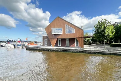 Penthouse mit Seeblickterrasse