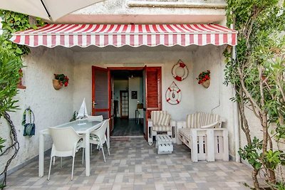 Comfy holiday home in San Nicola Arcella with...