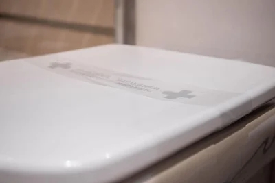 Malasana Central Suite für 8 Gäste