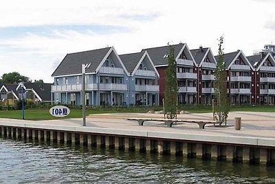 Appartement mit fantastischer Aussicht