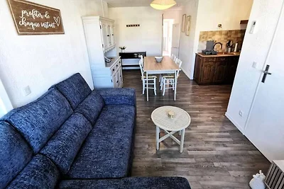 Residenz Le Trimaran