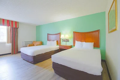 Vakantieappartement Gezinsvakantie Oklahoma